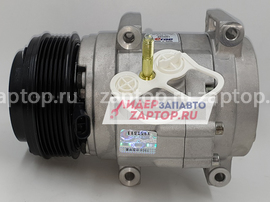 1721300011 Компрессор кондиционера оригинал SSANGYONG Actyon NEW 