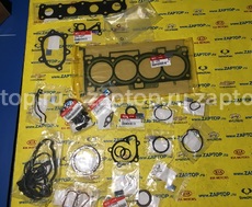 209102-GO00A Прокладки ДВС    G4KH турбо оригинал Sportage