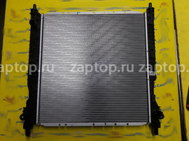2131032120 Радиатор охлаждения оригинал M/T SsangYong