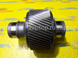 47330-39000 Вискомуфта раздаточной коробки Hyundai Santa Fe