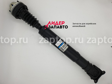 49100-4H700 Кардан передний Hyundai Grand Starex