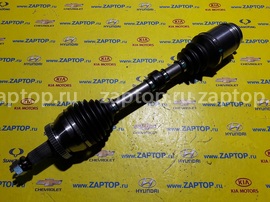 49500-2B510 Привод правый HYUNDAI Santa Fe NEW