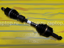 49500-3F700 Привод левый Glovis Корея Opirus