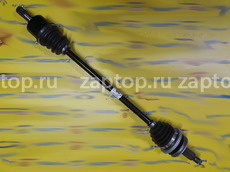 49600-2B900 Привод задний Hyundai Santa Fe