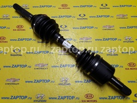 51610-H1020RW Привод левый Glovis Корея HYUNDAI Terracan 