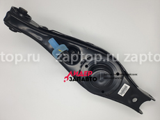 55220-2W050 Рычаг задний подвески нижний правый HYUNDAI Santa Fe NEW, Sorento NEW