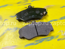 58101-4BA00 Колодки тормозные передние Sangsin Hyundai Porter