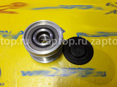 6621553315 Шкив генератора INA оригинал SsangYong Kyron | SsangYong Rexton
