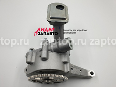 6711800101 Насос масляный SSANGYONG Actyon NEW