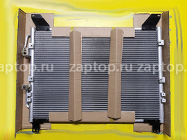 6840008100 Радиатор кондиционера SsangYong Rexton