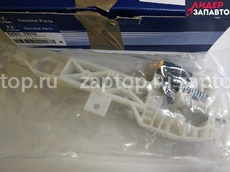 82665-F9200 КОРПУС РУЧКИ ДВЕРИ ПЕРЕДНЕЙ ПРАВОЙ НАРУЖНОЙ   