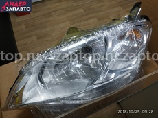 8310134100 Фара левая оригинал SSANGYONG Actyon NEW 