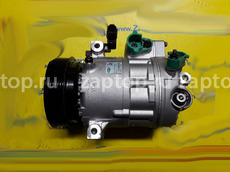 97701-3J010 Компрессор кондиционера HCC Halla оригинал Hyundai ix55