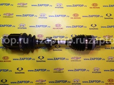 49501-2Y050 Привод правый Sportage | Hyundai ix35