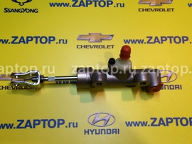 41600-4F000 Цилиндр сцепления главный Hyundai Porter