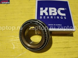 KKY01-33-047 Подшипник ступицы KBC Bongo
