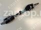 49500-2W000 Привод левый Glovis Корея Hyundai Santa Fe | Sorento